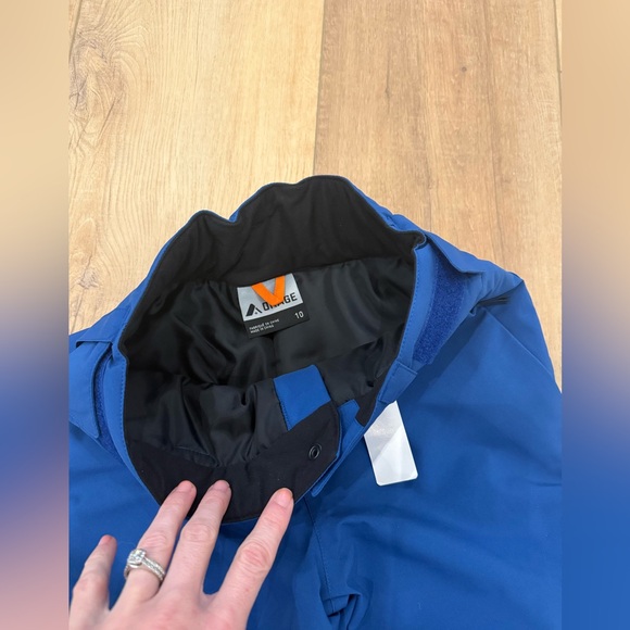 Orage kids snow ski pants unisex - Picture 7 of 7